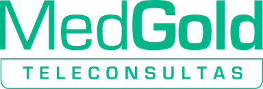 Logotipo da MedGold