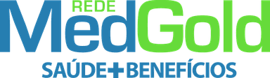 Logotipo da MedGold